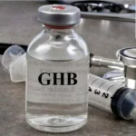GHB