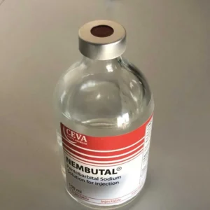 Nembutal Flüssigkeit