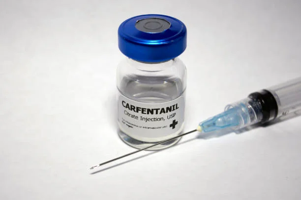 Carfentanil Injektion