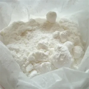 Alprazolam-Pulver-998-Reinheit